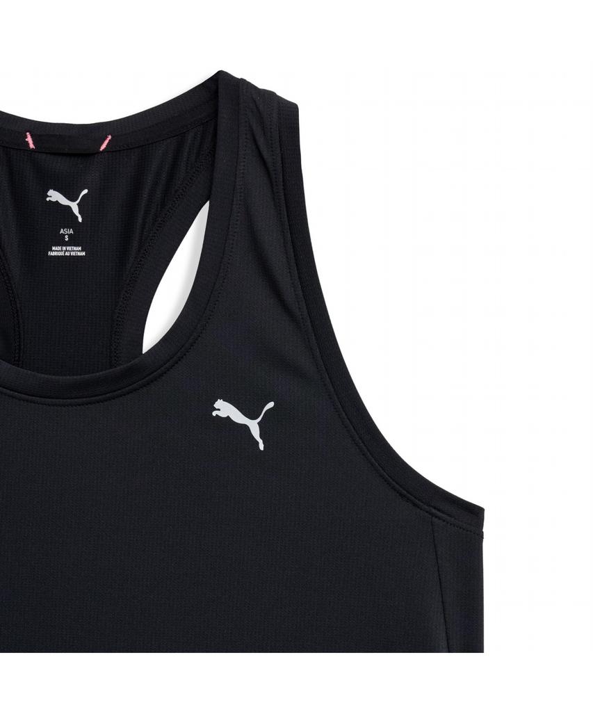 Puma Women'S Run Club Tank W Rc Tank (69760402)