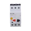 Motor circuit breaker PKZM01, Ir=1-1.6A PKZM01-1.6-EA