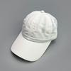 Solid Quick Drying Baseball Hats Simple New Unisex Sports Breathable Street Sunshade Outdoor Versatile Fashion Retro Peaked Caps