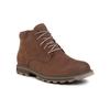 Brown Sorel Madson II Chukka Wp Ankle Boots NM3847