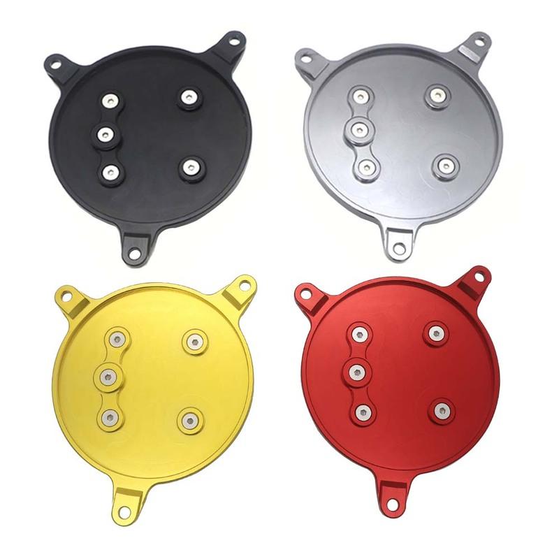 FOR HONDA FORZA250 FORZA300 FORZA 250 FORZA 300 MF13 CNC Aluminum Alloy Engine Guard Cover Crash Protection Slider KIT