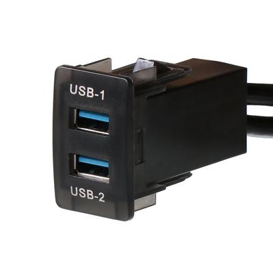 For Honda Vehicles, for HONDA, USB3.0 Input Port, Audio Relay,
