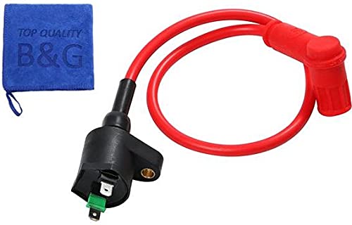 

Катушка зажигания Monkey Gorilla ATV IG Катушка Свеча 50cc - 125cc NS50F NS-1