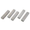 5pcs Pumice Stone Scrubbers for Kitchen Bathroom Tile Cleaning Removes Rust Hard Water Rings and Mineral Buildup