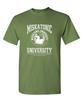 LITTÉRATURE MISKATONIQUE - lovecraft cthulhu - T-shirt en Coton Homme