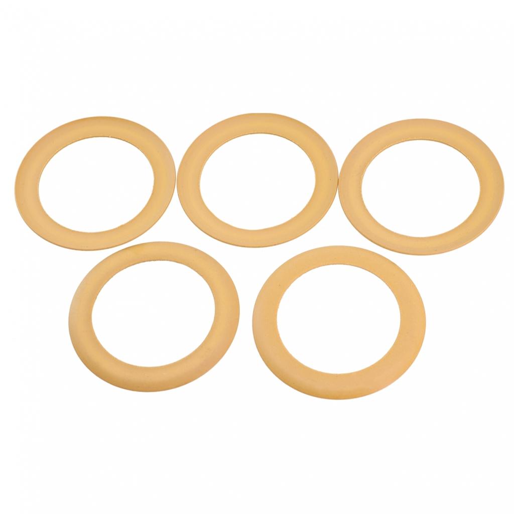 Pump Piston Rings Rubber Accessories Air Pump Connecting