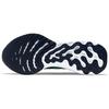 new Nike React Infinity Run Flyknit Dark Blue
