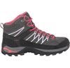 Треккинговые ботинки CMP Rigel Mid Waterproof