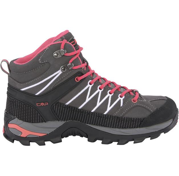 Треккинговые ботинки CMP Rigel Mid Waterproof