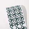 2 Sheets Self Adhesive Insulation Gasket High Insulation Pad for 18650 Li Ion Battery 1S to 5S Power Bank DIY