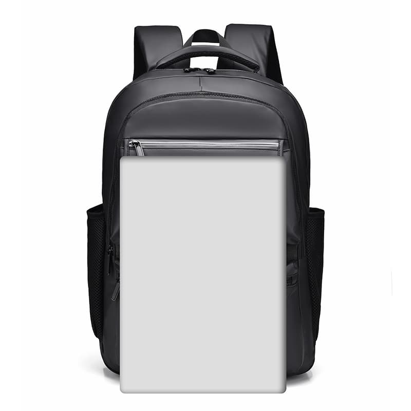 New Men's Lightweight Outdoor Backpack Computer Backpack