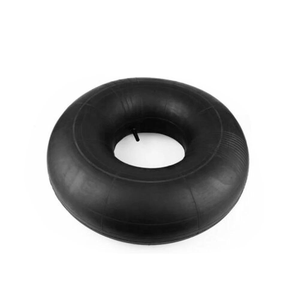 2-balení duší 15x6.00-6, Náhradní duše pro pneumatiky sekaček, Odolné duše pro pojízdné sekačky, zahradní přívěsy, traktory, motokáry, golfové vozíky,