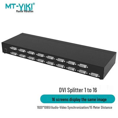 MT-viki DVI Video Splitter