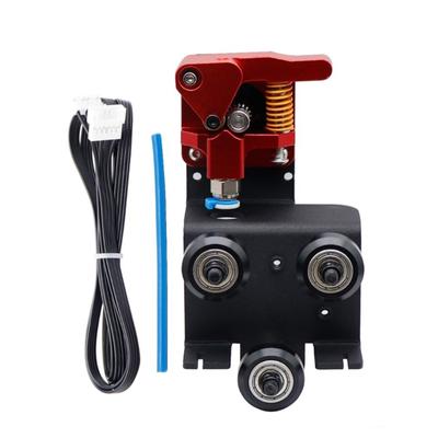 Direct Drive Upgrade Kit High Quality Aluminum Plate  Gear Extruder Kit for Ender3 and CR10S