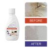Tile Cleaner Liquid - Strong Stain Removal & Wooden Floor Polishing - Brighten Floor Cleaning Solution for Tile Scratches