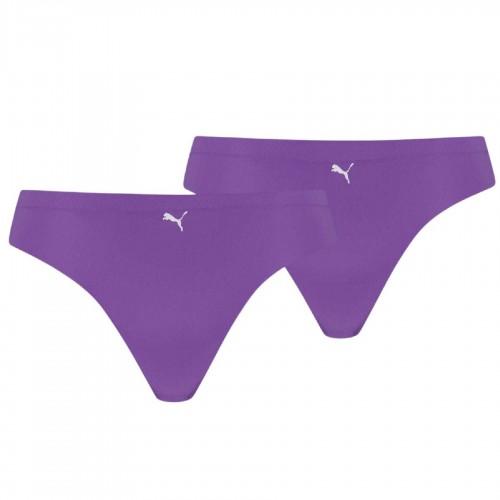 Puma Womens/Ladies String Seamless Thong
