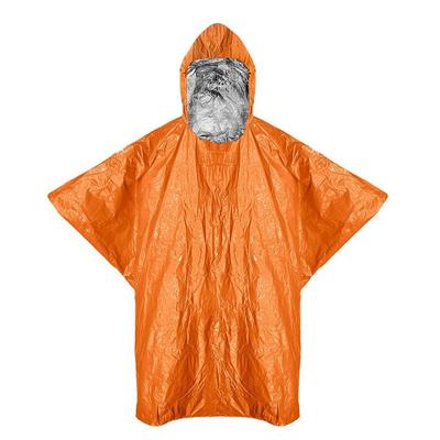 THERMAL PONCHO NRC - T N63-172