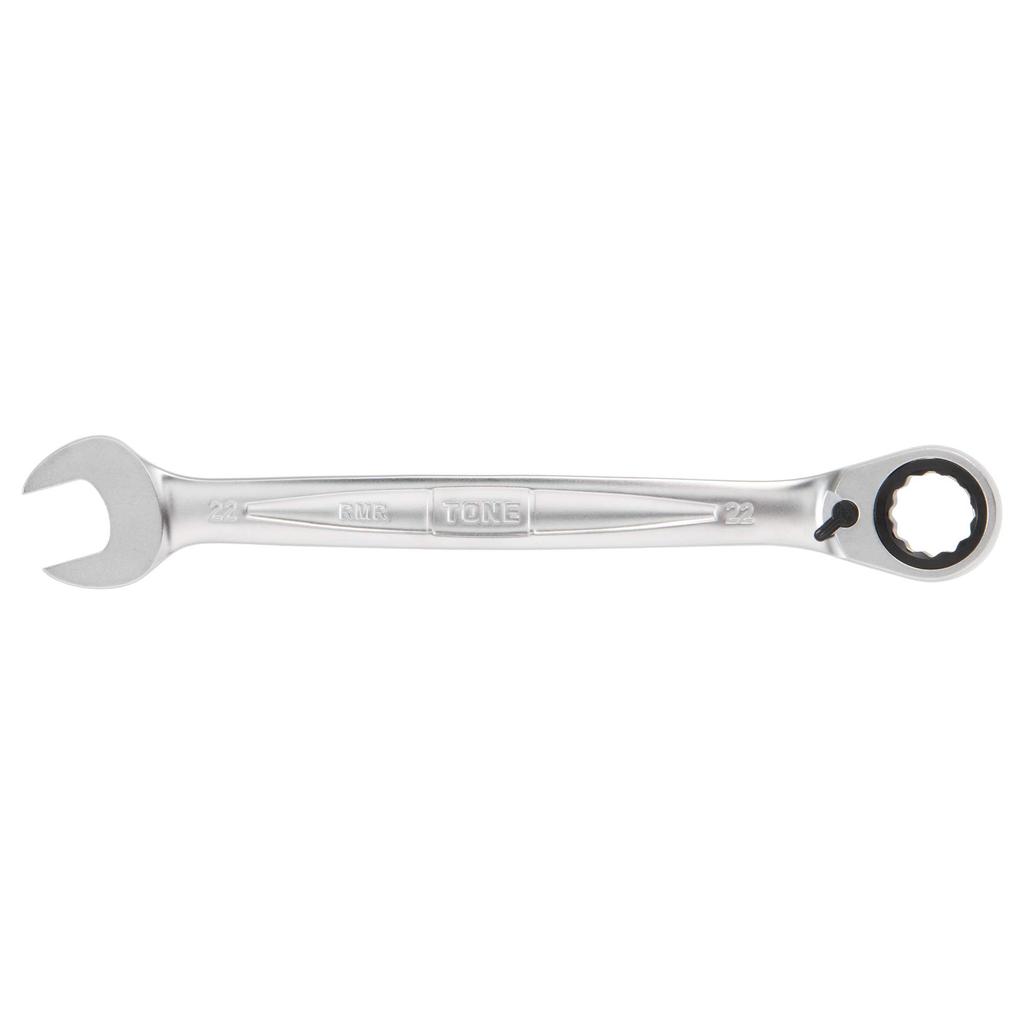 TONE Switchable Ratchet 22mm Width HPRMR-22 Wrench,