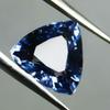 Natural Sapphire 7 Ct Color Change Trillion Stunning Certified Loose Gemstone