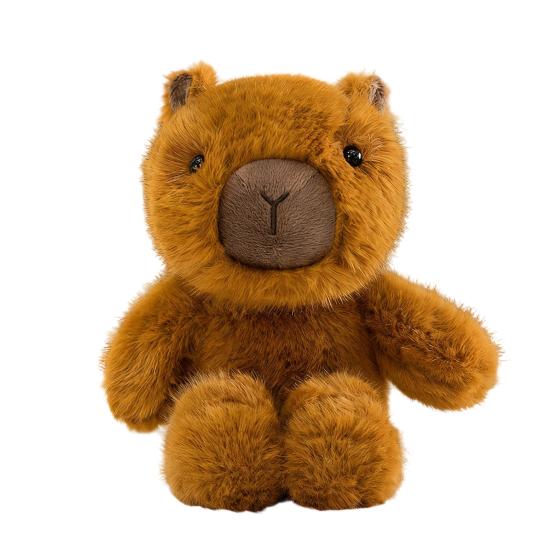 Panda Stuffed Animals Soft Cuddly Plush Toy Cute Panda Penguin Bear Elephant Sloth Plushies for Kids Boys Girls Baby Shower Gifts Bedroom Decor