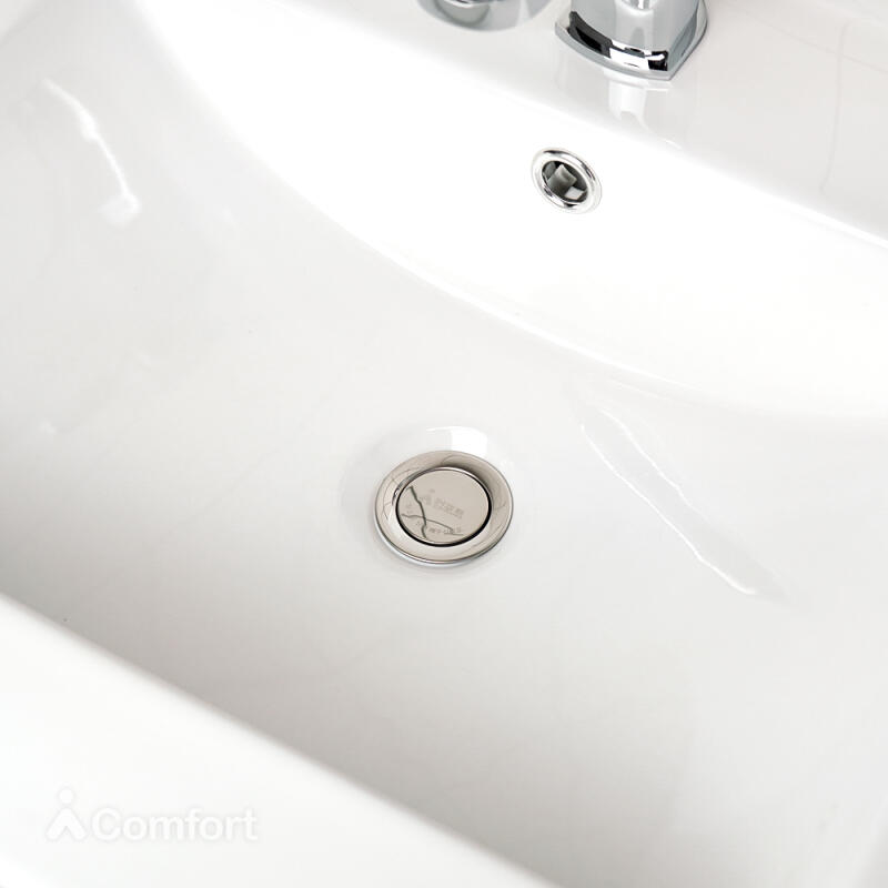 

Автоматический всплывающий и ловушка Comfort Comfort Auto Pop-up