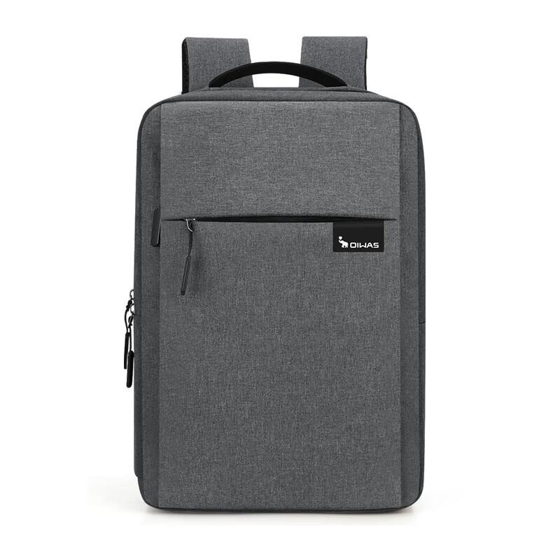 

OIWAS Fashion Business Multi-functional Backpack