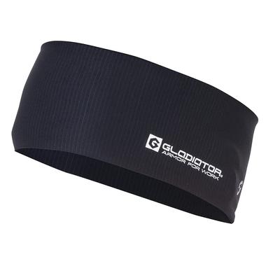 Odor Clear Haarband Schwarz F G-240