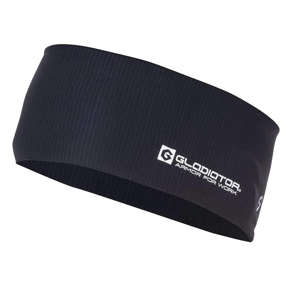 

Odor Clear Hair Band Black F G-240