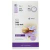 DLTMWAAG 3-step Care Snail Mask Pack 10P That Moisturizes Deep Inside the Skin