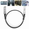 Direct Attach Cable Server Data Cord Single Channel QSFP High‑Speed 40G for Lenovo