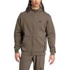 adidas Designed For Training Full-Zip Track Jacket IY1133