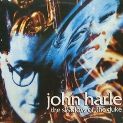CD JOHN HARLE - The Shadow Of The Duke 7542982 EMI Classics 1992 Europe Classical Used