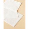 Daiso Unbleached 3 Ply Cotton Pads  100 Sheets