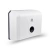 ABS Plastic Wall-Mounted Hand Towel Dispenser