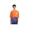 Palace X AMG 2.0 London T-Shirt Orange/Purple Unisex Tops Multi-Color P22AMGTS001