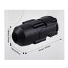 Impact Wrench Shielded Case Shock Absorbing Boot Scratch Resistant Power Tool Cover