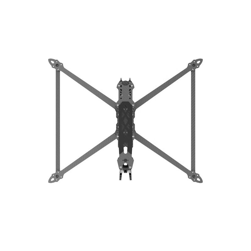 GEPRC Mark4 10-inch Long Range FPV Drone Frame