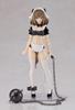 Max Factory PLAMAX GP 07 Underwear Girl Ran Jerry Maid Set Assembly Type Plastic Model & Ver. Non-Scale