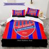 Biancheria da letto – Completi lenzuola e set da letto