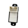 Passenger Power Window Switch Control Button For Hyundai Elantra Sonata Kia Optima Rio Sedona Spectra 93580-3D000 935803D000