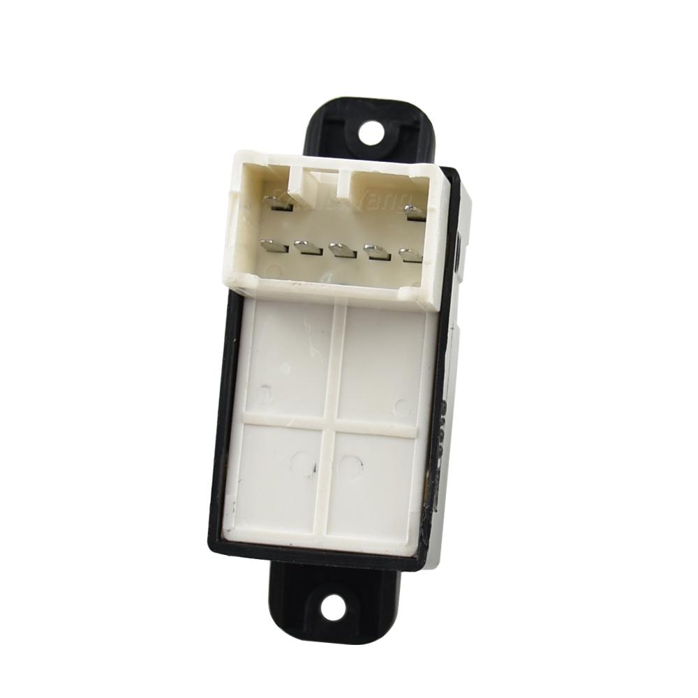 Passenger Power Window Switch Control Button For Hyundai Elantra Sonata Kia Optima Rio Sedona Spectra 93580-3D000 935803D000