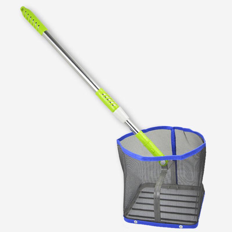 Retractable Table Tennis Ball Picker