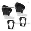 Car Washer Nozzle Wiper Spray Head for Dodge, Jeep & Chrysler Models 55372143AB