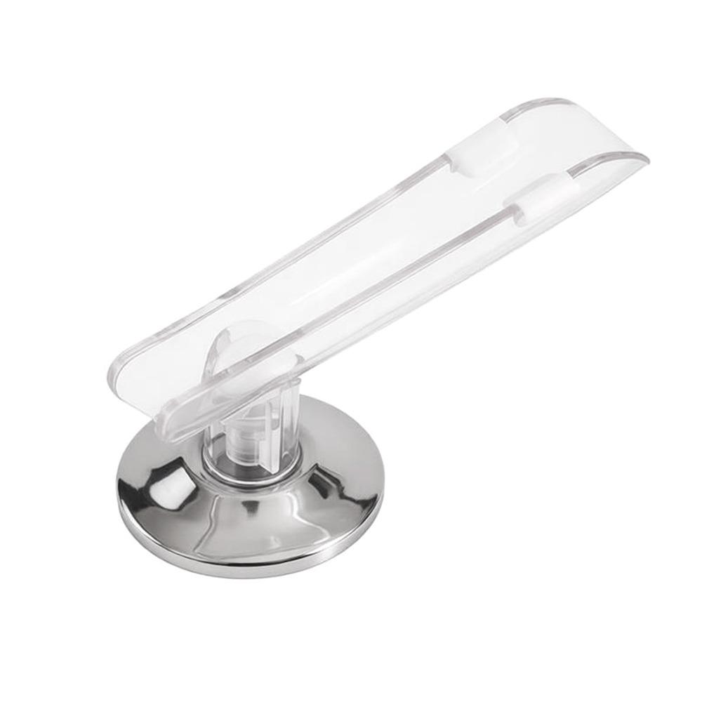 Replacement Pot Lid Long Handle Pot Cover Top Durable Pan Lid Grip Kitchen Accessories прозрачный