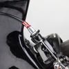 2/4Pcs Bike Bolt Bicycle C/V Brake Caliper Cable Bolts Adjusters M6 Durable Bolt For Road Bike Cycling Brake Cable Fixing Parts