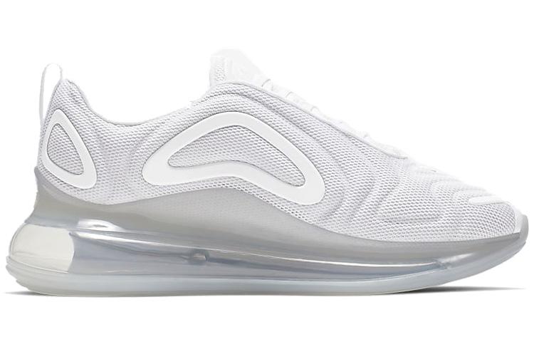 Nike Air Max 720 White Platinum