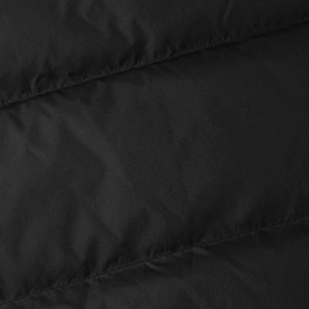 Puma GIACCA LUNGA IN PIUMA Giacca in Piuma Unisex Nera 687428-01