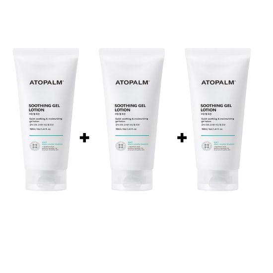 ATOPALM Soothing Gel Lotion 200ml