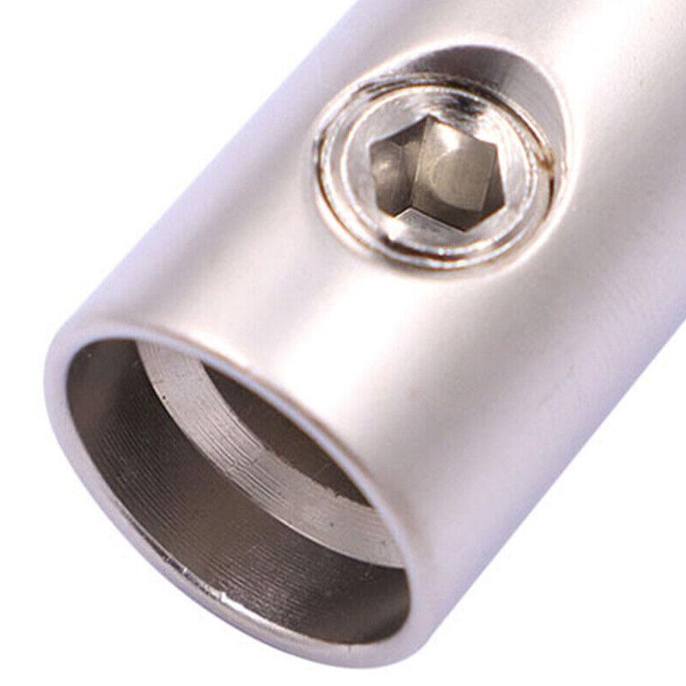 1Pair Car Audio 1/0 Gauge To 0 Gauge Power Ground Wire Car Audio Modified Power Amplifier Pure Terminal Power Supply