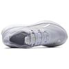 Puma Foreverrun Nitro II Comfortable Versatile Durable Breathable Running Shoes Women sneaker Light-Gray 310471-22